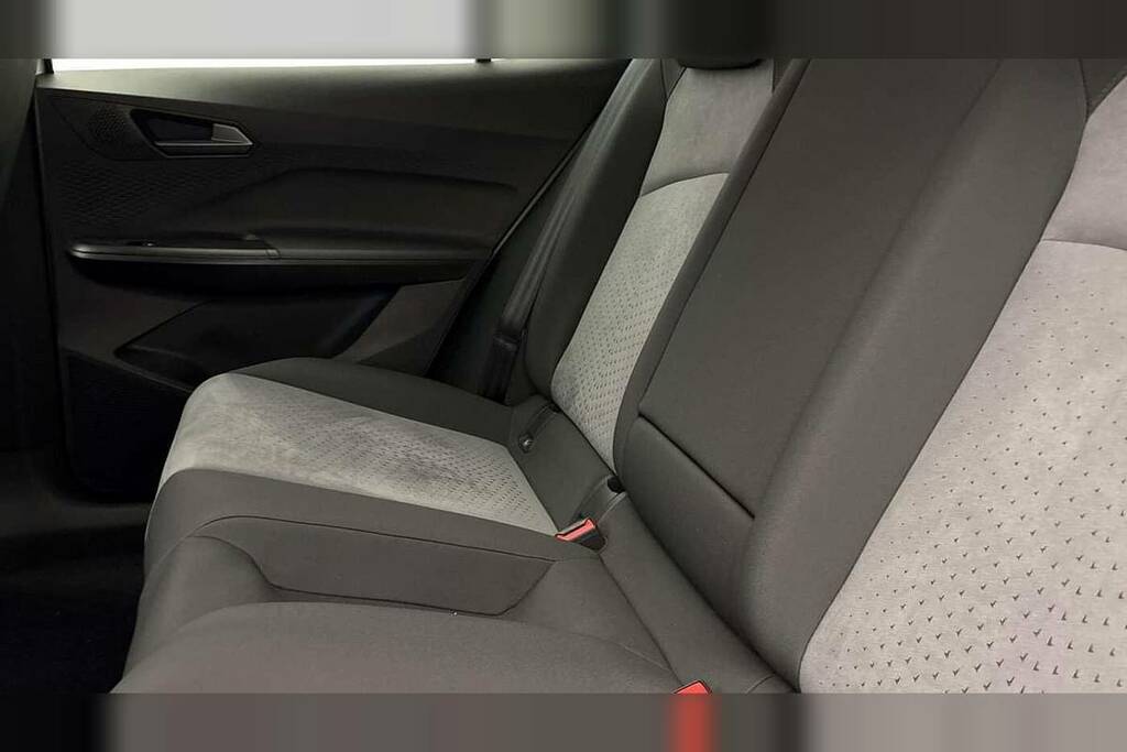Cupra Born 150Kw V2 58Kwh Grey #6