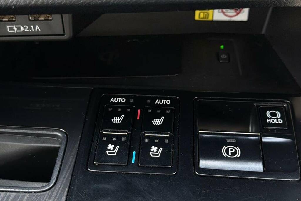 Lexus RX 450H F Sport Blue #31