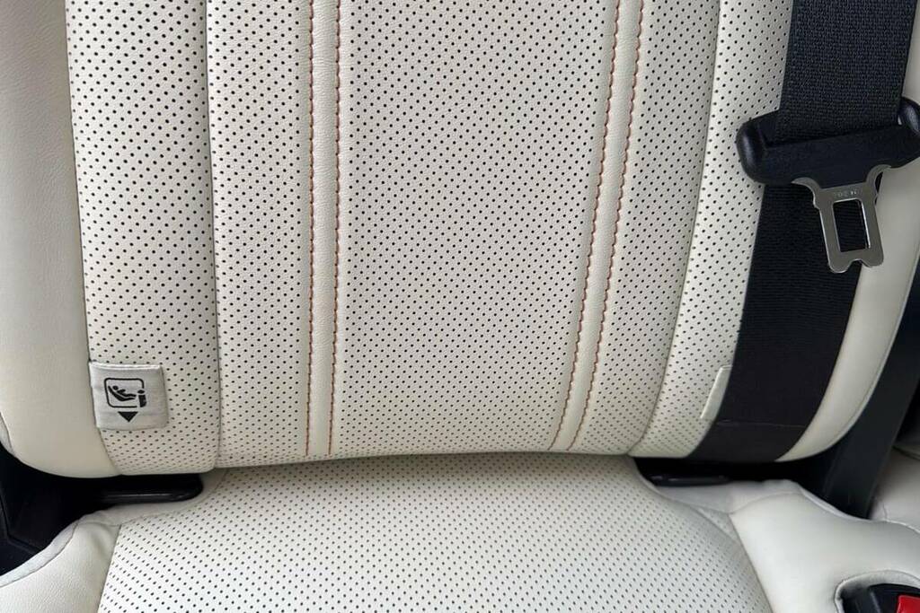 Lexus RX 450H F Sport Blue #14