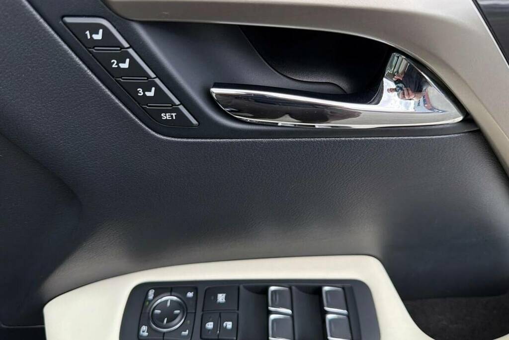 Lexus RX 450H F Sport Blue #29
