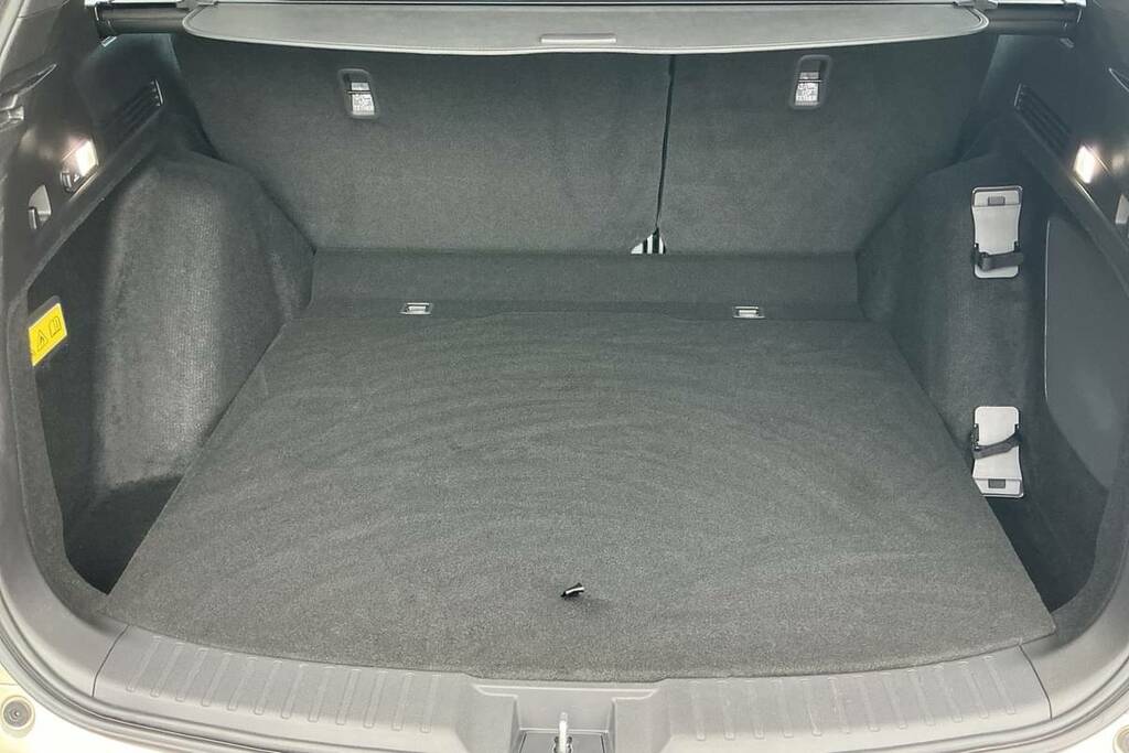 Honda Cr-V 2.0 Ephev Advance Tech Ecvt Gold #2