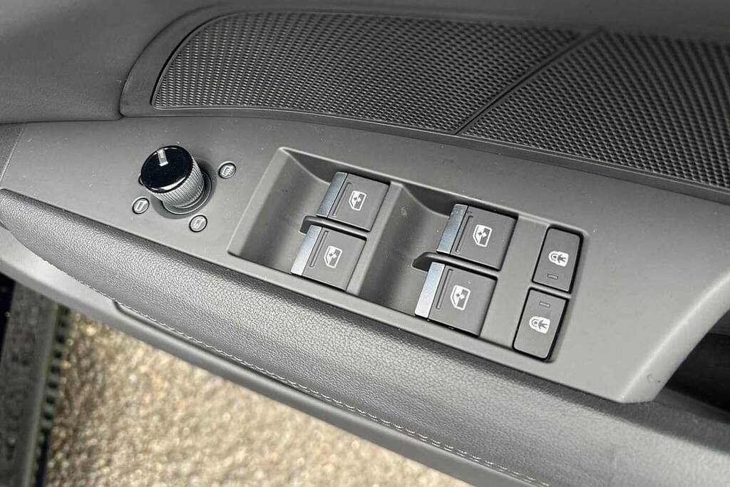 Audi E Tron GT Gt Quattro 37000 Kw Black #20