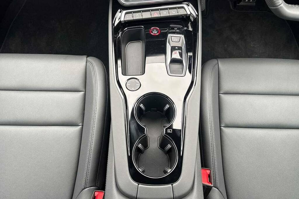 Audi E Tron GT Gt Quattro 37000 Kw Black #23