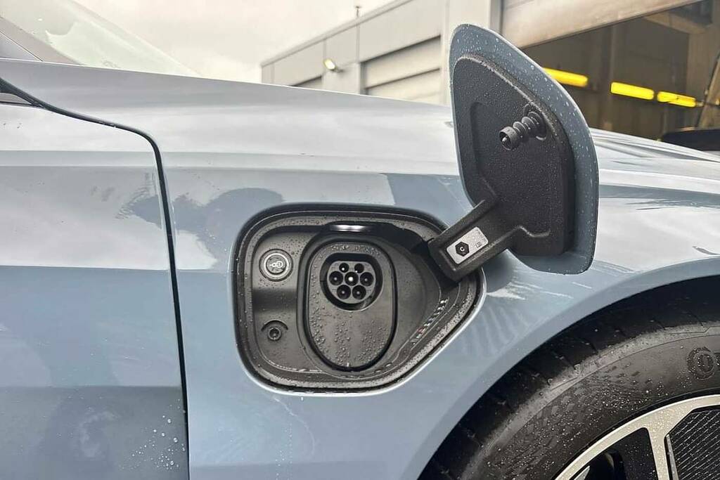 Audi E Tron GT Gt Quattro 37000 Kw Black #14