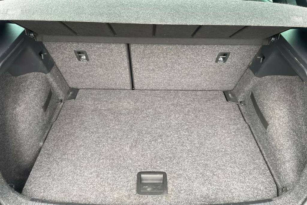 Seat Arona 1.0 Tsi 115 Fr Sport Ez Dsg Grey #2