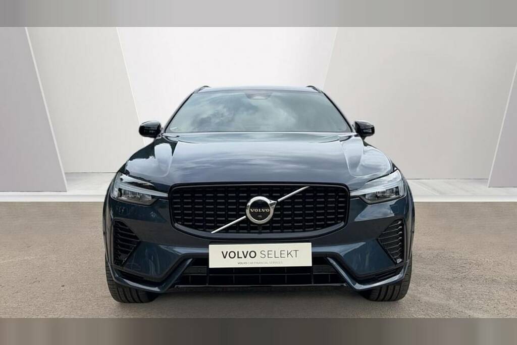 Volvo XC60 2.0 T8 455 Rc Phev Ultimate Dark Awd Gtron Blue #5