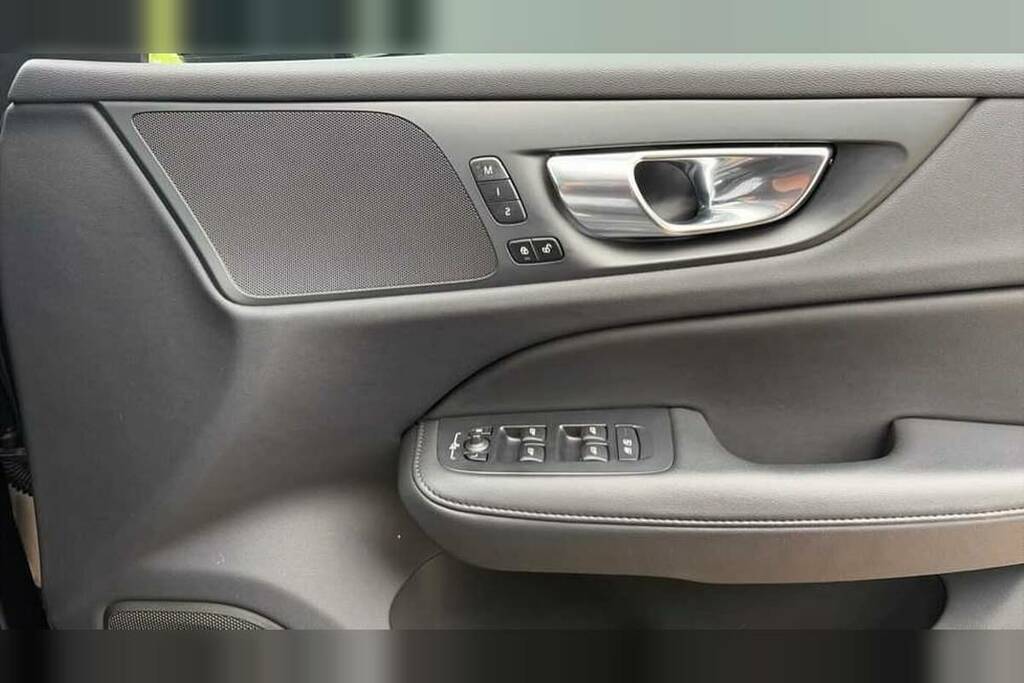 Volvo V60 1.6 T4 Se Lux Powershift Euro 5 White #12