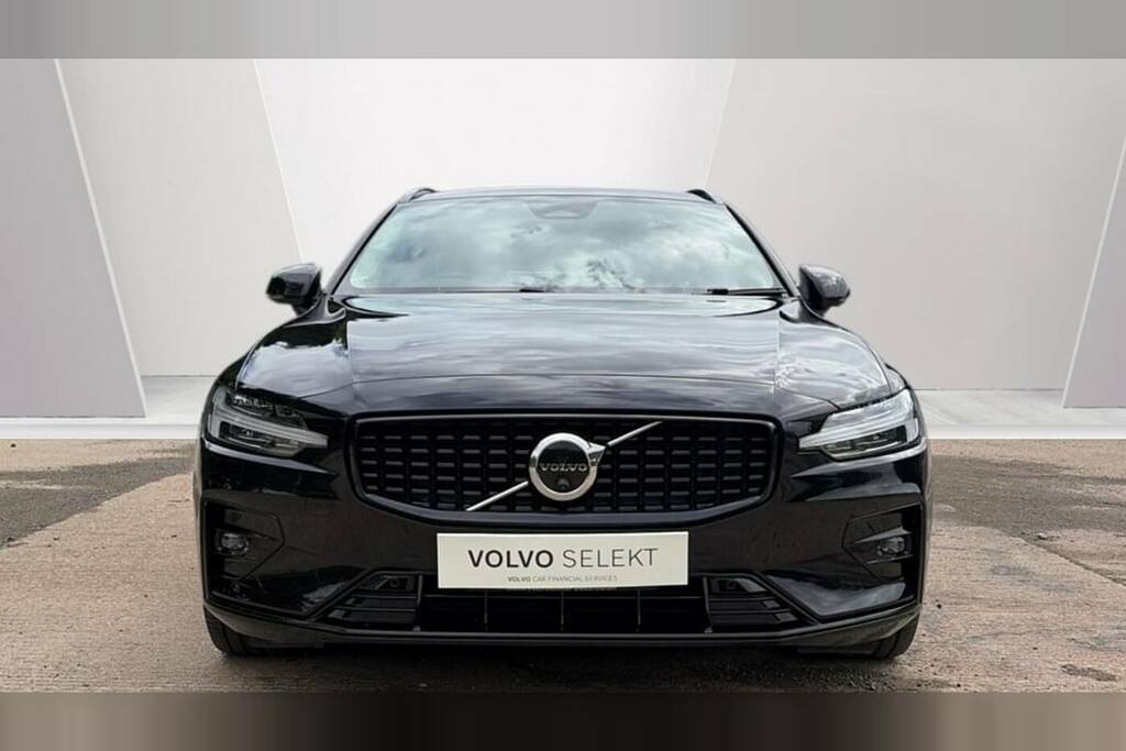 Volvo V60 1.6 T4 Se Lux Powershift Euro 5 White #8