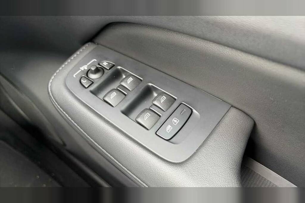 Volvo V60 1.6 T4 Se Lux Powershift Euro 5 White #14