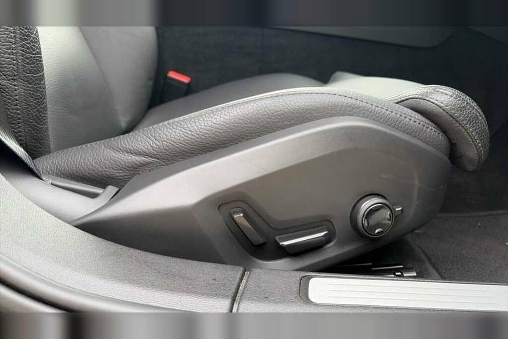 Volvo V60 1.6 T4 Se Lux Powershift Euro 5 White #11