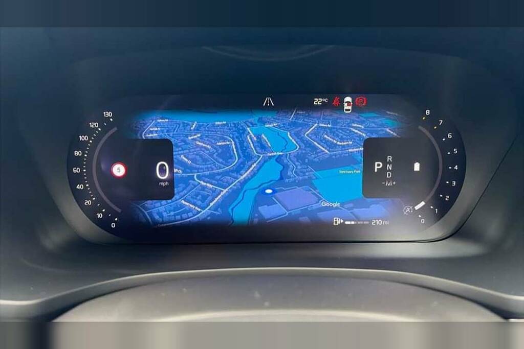 Volvo V60 1.6 T4 Se Lux Powershift Euro 5 White #20