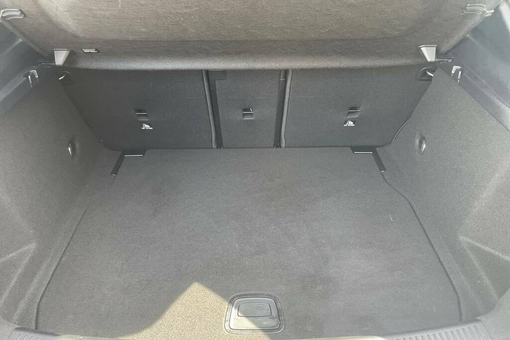 Mercedes-Benz A Class A200d Amg Line Executive Grey #2
