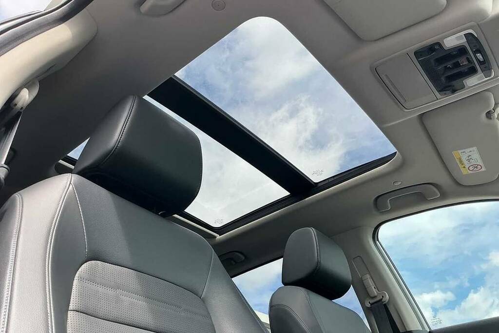 Honda Cr-V 2.0 Ephev Advance Tech Ecvt Blue #20