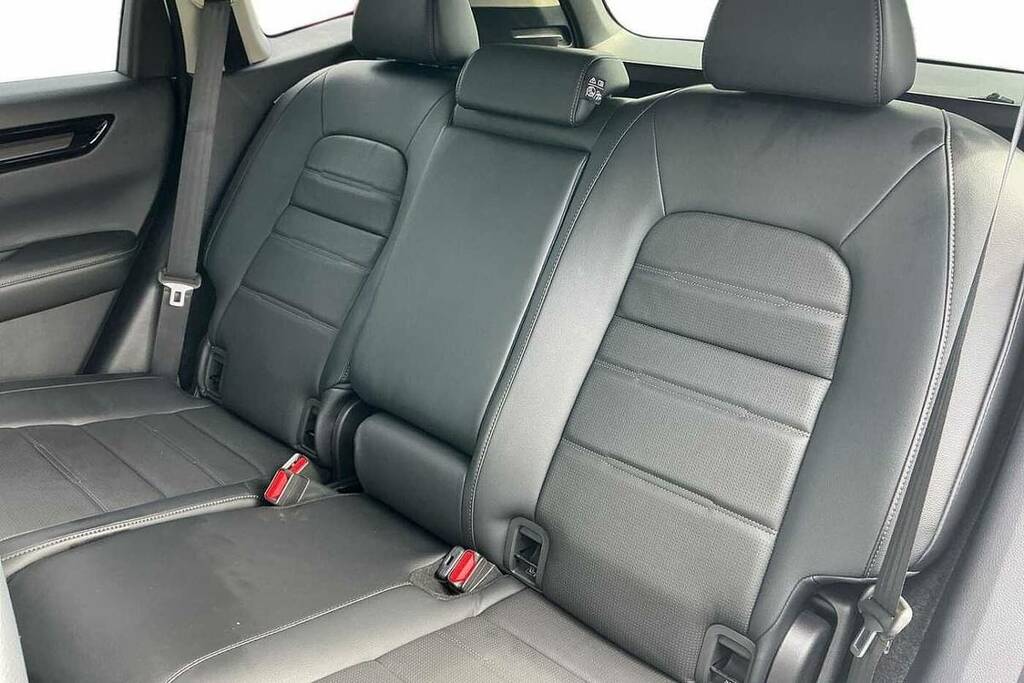 Honda Cr-V 2.0 Ephev Advance Tech Ecvt Blue #8