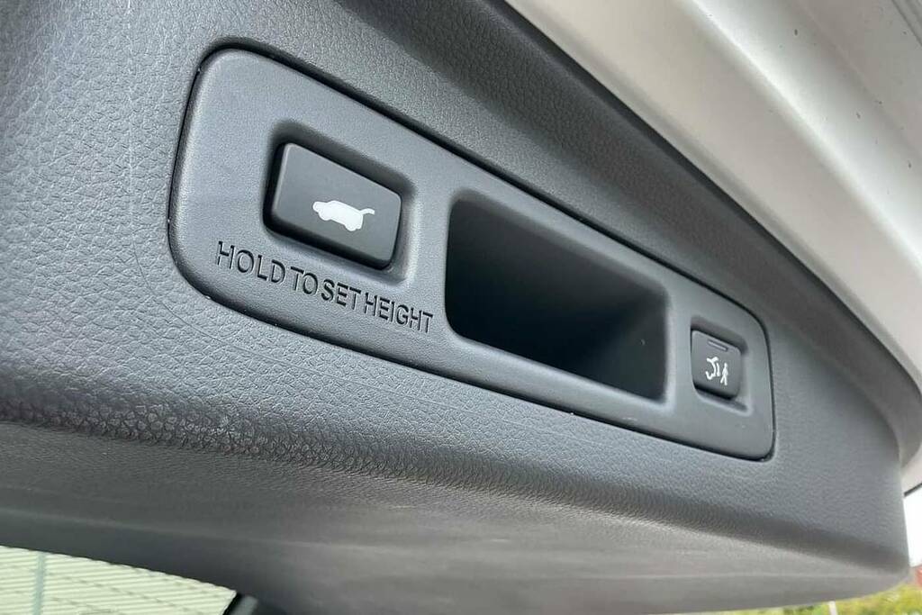 Honda Cr-V 2.0 Ephev Advance Tech Ecvt Blue #15