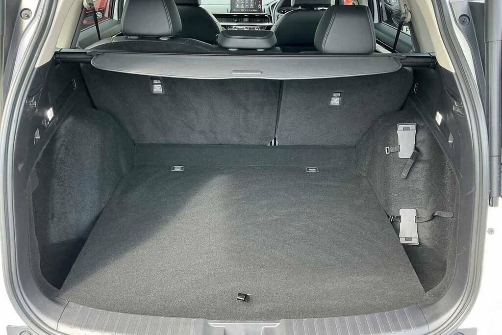 Honda Cr-V 2.0 Ephev Advance Tech Ecvt Blue #13