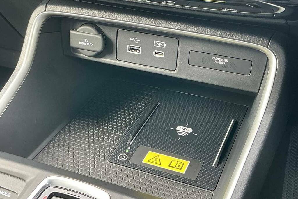Honda Cr-V 2.0 Ephev Advance Tech Ecvt Blue #17