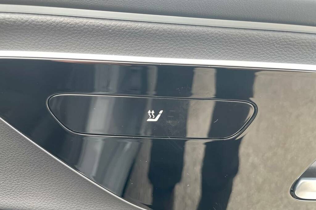 Mercedes-Benz E Class E200 Amg Line Premium Plus 9G-tronic Grey #7