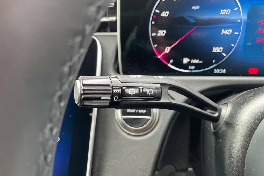 Mercedes-Benz E Class E200 Amg Line Premium Plus 9G-tronic Grey #22