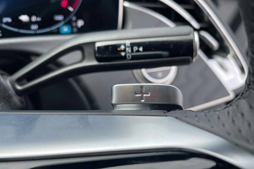 Mercedes-Benz E Class E200 Amg Line Premium Plus 9G-tronic Grey #13