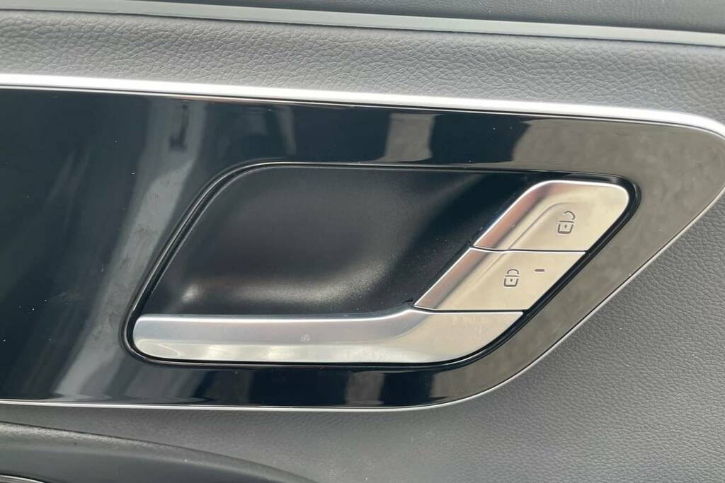 Mercedes-Benz E Class E200 Amg Line Premium Plus 9G-tronic Grey #6