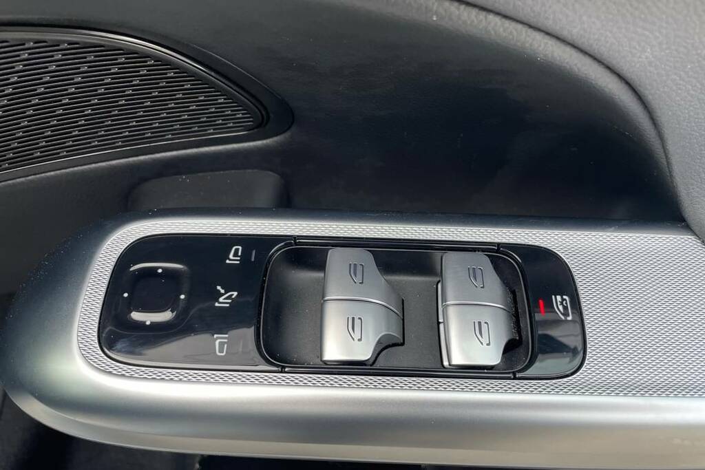 Mercedes-Benz E Class E200 Amg Line Premium Plus 9G-tronic Grey #5