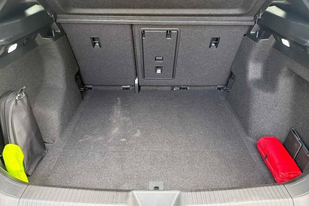 Volkswagen ID.4 Pro 77Kwh Match Black #11
