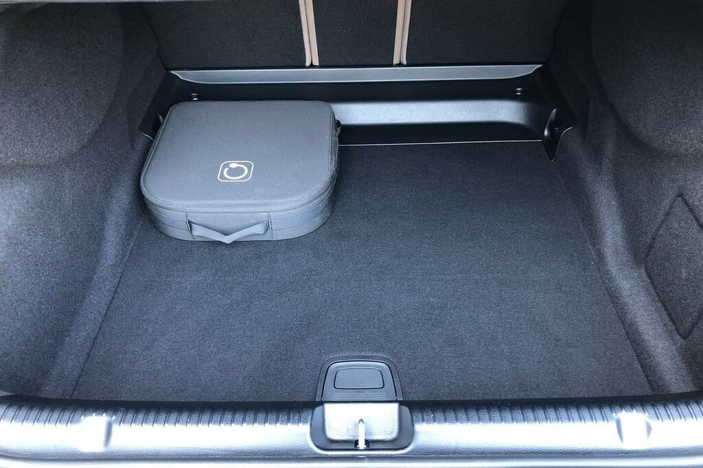 Mercedes-Benz EQE 300 180Kw Exclusive Luxury 89Kwh Black #2
