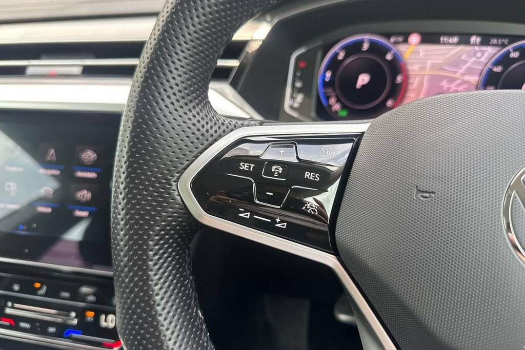 Volkswagen Arteon 2.0 Tdi Elegance Dsg Silver #5