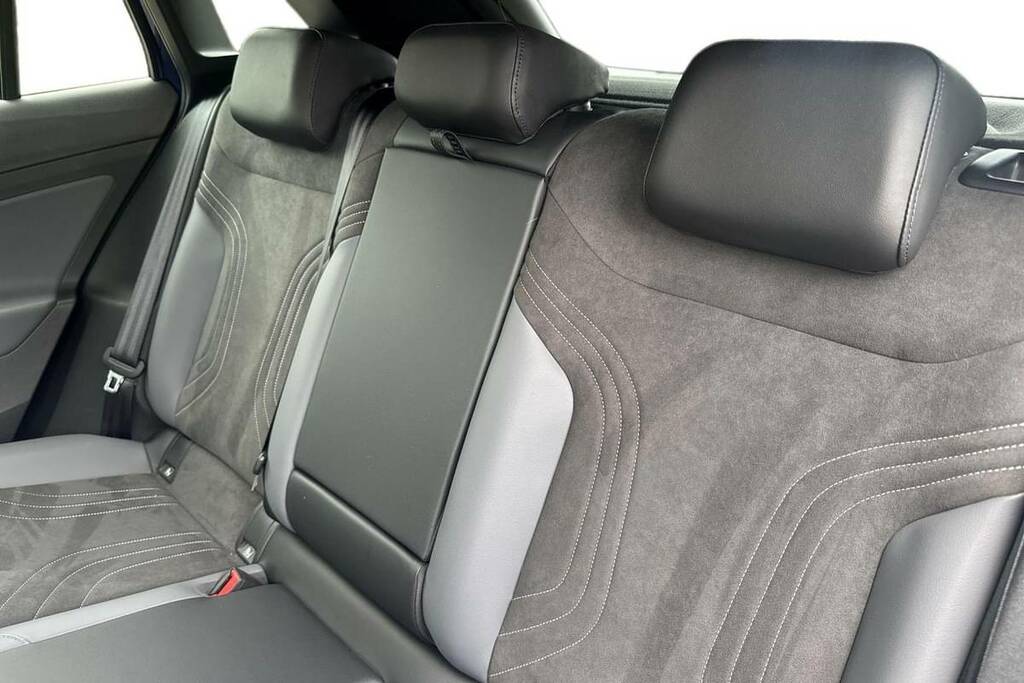 Volkswagen ID.4 Match Pro 286Ps Grey #20