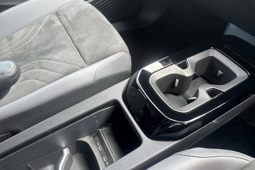Volkswagen ID.4 210Kw Match Pro 77Kwh Blue #6