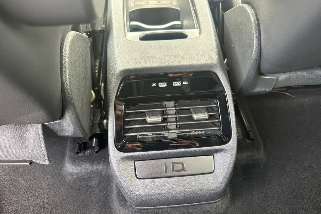 Volkswagen ID.4 Match Pro 286Ps Grey #13