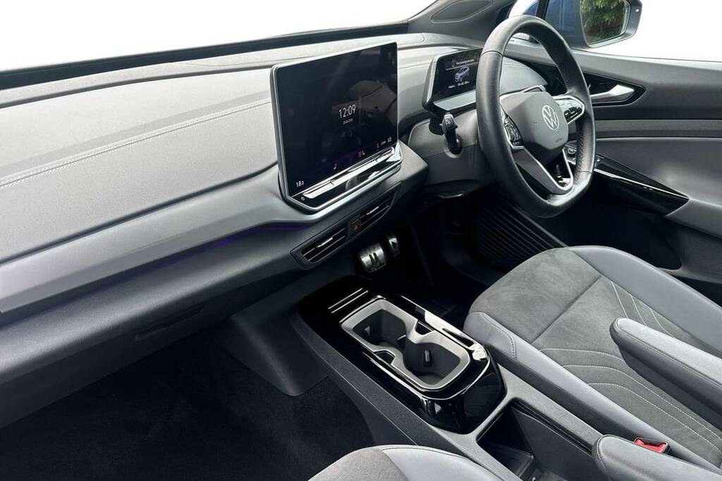 Volkswagen ID.4 Match Pro 286Ps Grey #18