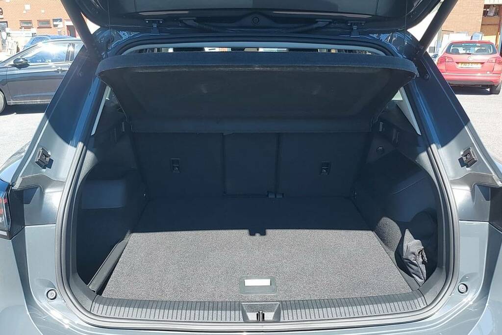 Volkswagen Tiguan 1.5 Etsi Match Dsg Grey #2
