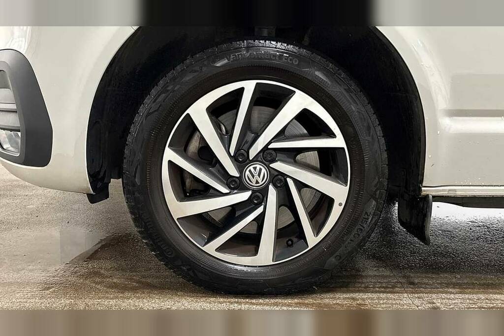 Volkswagen California 680 Lwb 177Ps 4 Motion - Massive Spec Grey #5