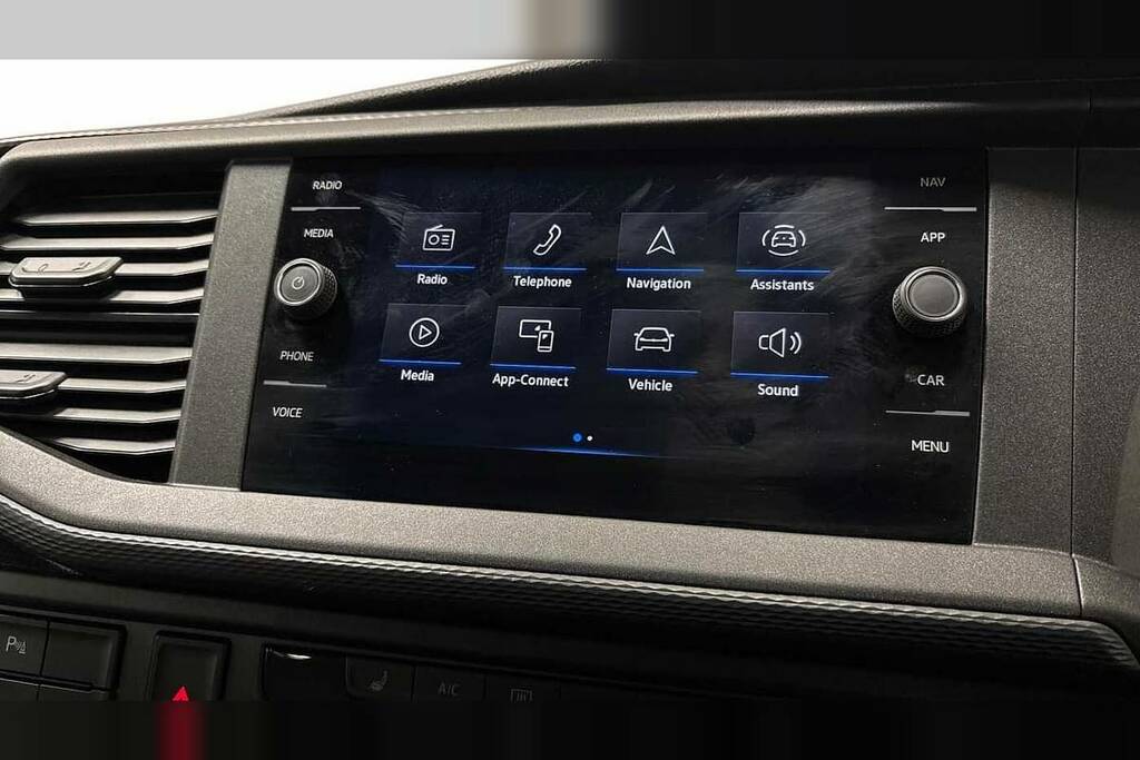 Volkswagen California 680 Lwb 177Ps 4 Motion - Massive Spec Grey #6