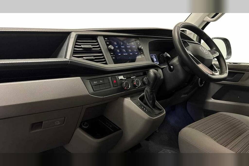 Volkswagen California 680 Lwb 177Ps 4 Motion - Massive Spec Grey #2
