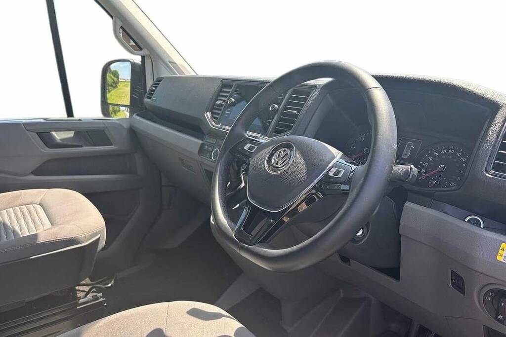 Volkswagen Grand California 2.0 Tdi 600 Tip 3.5T Red #6