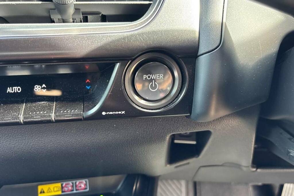Lexus UX Estate Grey #16