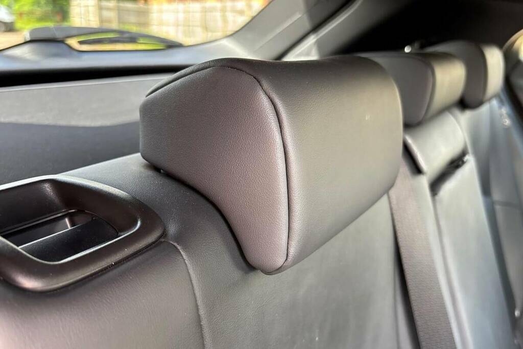 Lexus UX Estate Grey #21