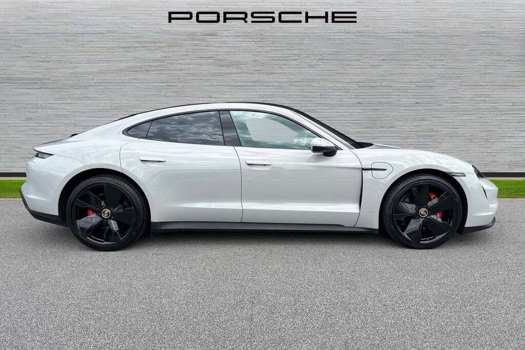 Porsche Taycan 390Kw 4S 79Kwh  #2