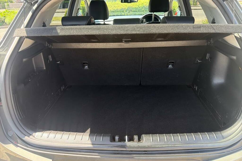 Kia Stonic 1.0T Gdi 4 BV20HFC Orange #2