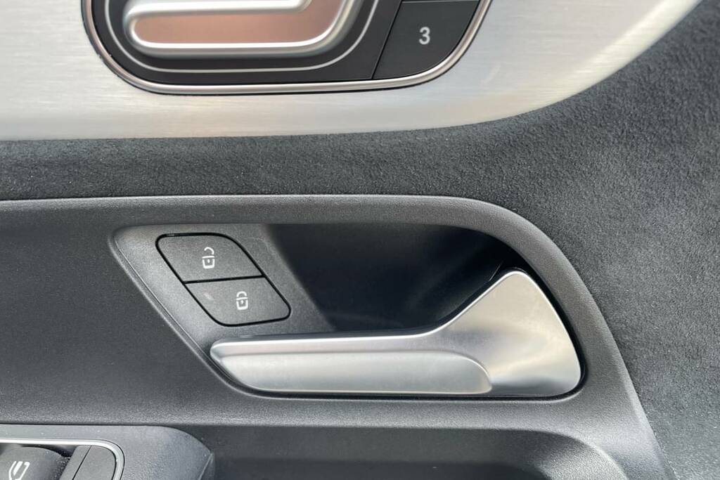 Mercedes-Benz B Class B200 Amg Line Premium Plus Grey #6