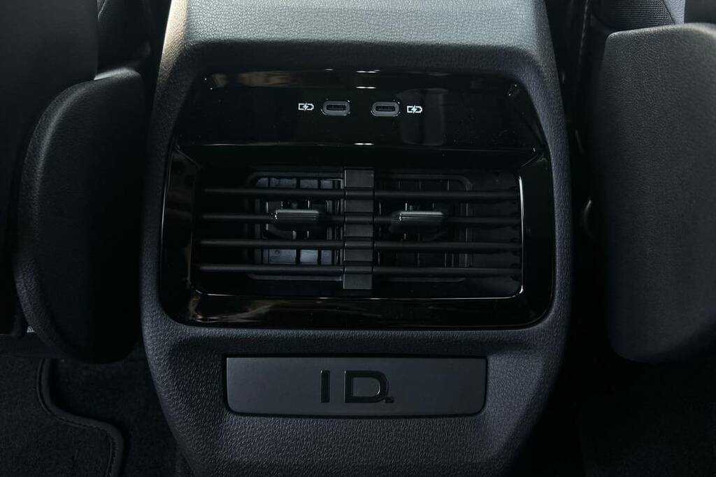 Volkswagen ID.5 210Kw Match Pro 77Kwh Red #12