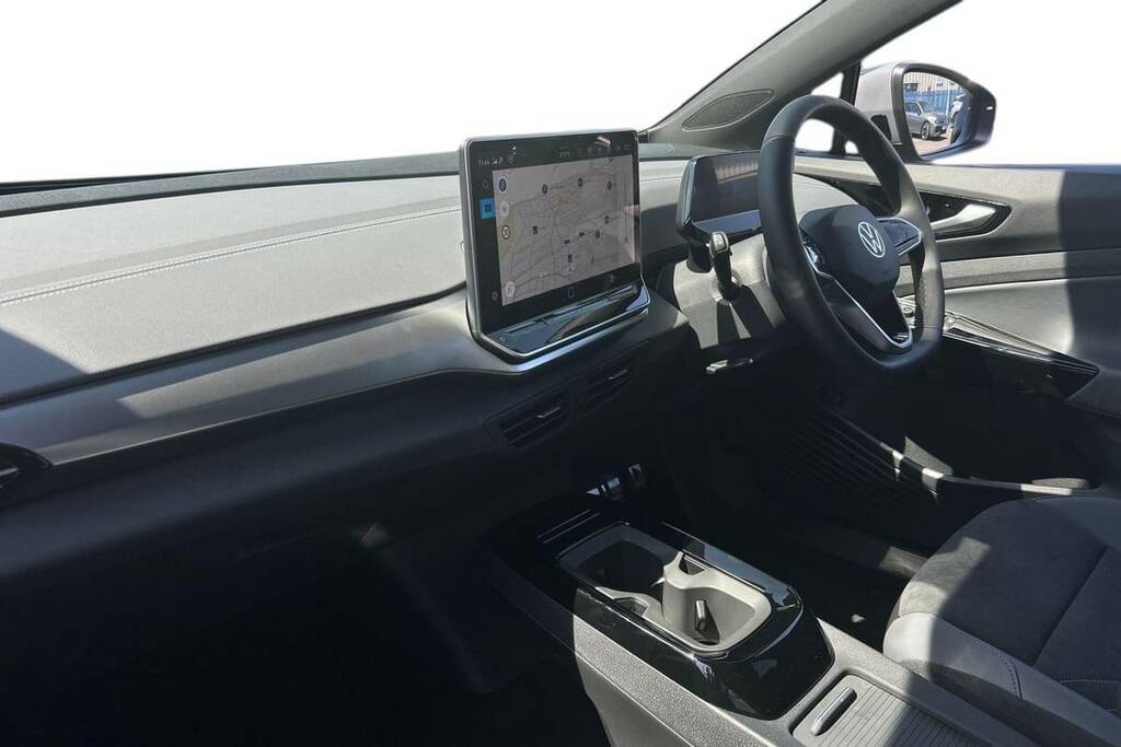 Volkswagen ID.5 210Kw Match Pro 77Kwh Red #20