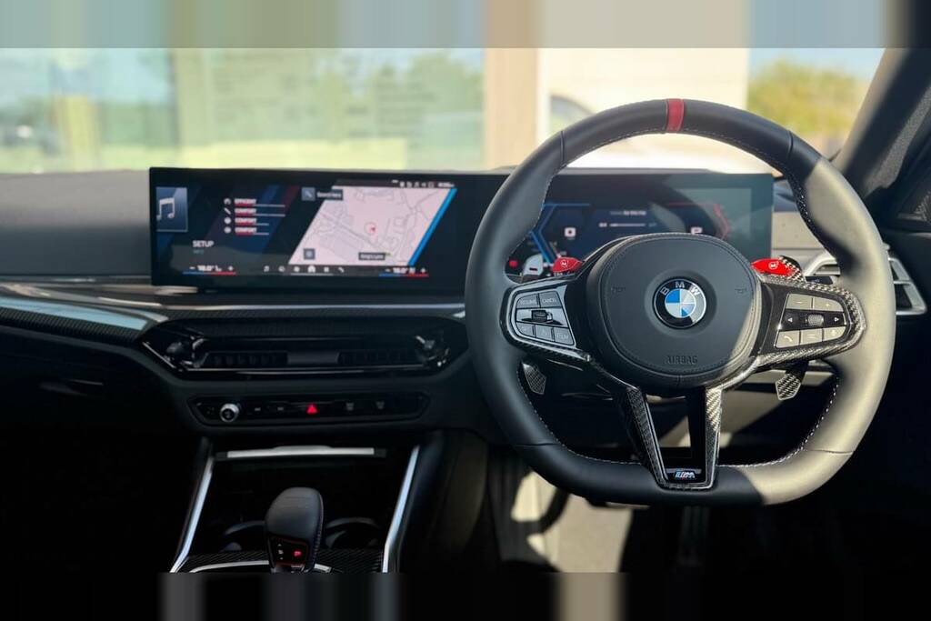 BMW M2 480 Step Red #3