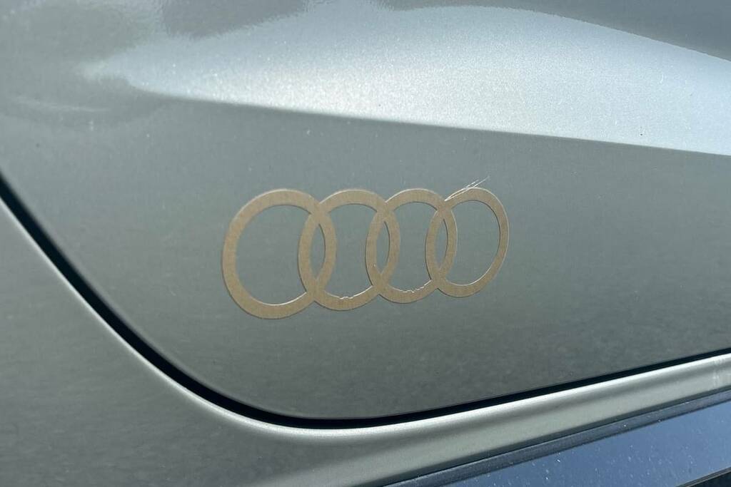 Audi A1 35 Tfsi S Line Style Edition S Tronic Grey #5