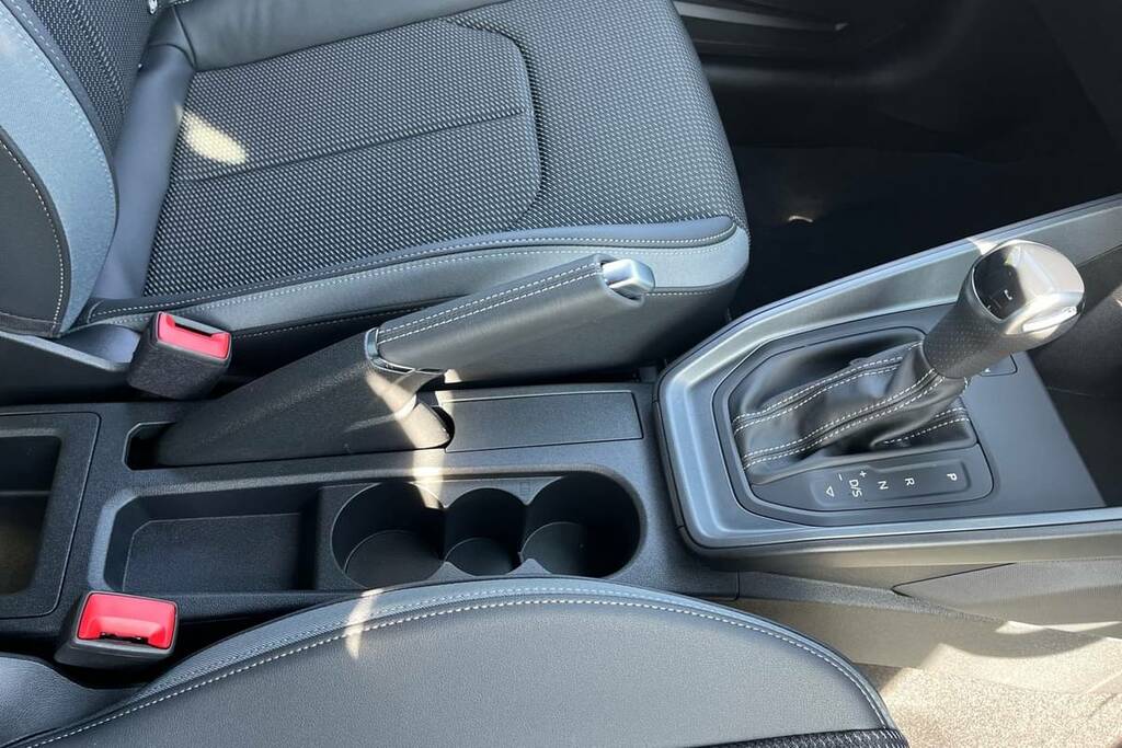 Audi A1 25 Tfsi S Line S Tronic Silver #5