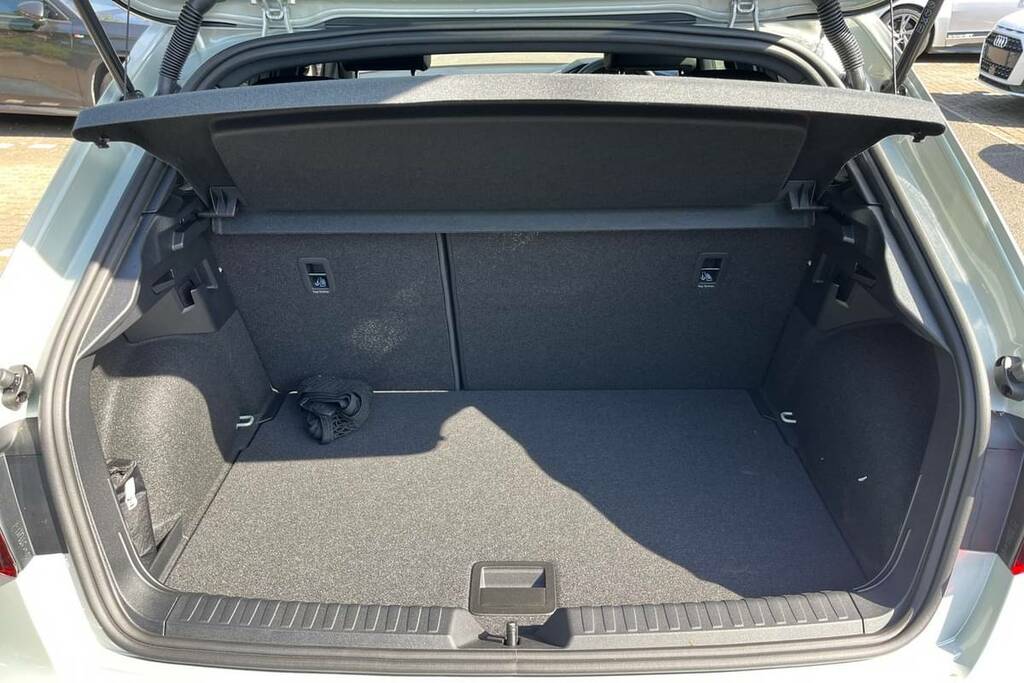 Audi A1 25 Tfsi S Line S Tronic Silver #2