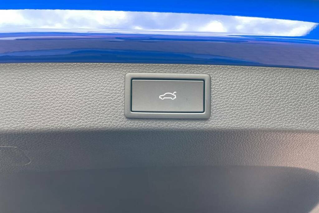 Skoda Karoq 1.0 Tsi 116 Se L Edition Blue #5
